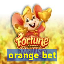 orange bet