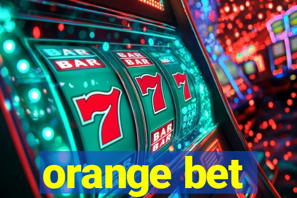 orange bet