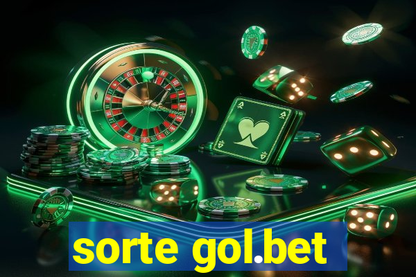 sorte gol.bet