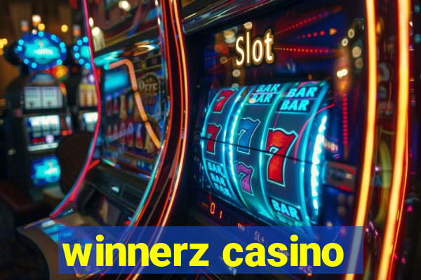 winnerz casino