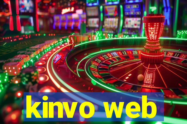 kinvo web