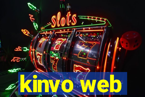 kinvo web