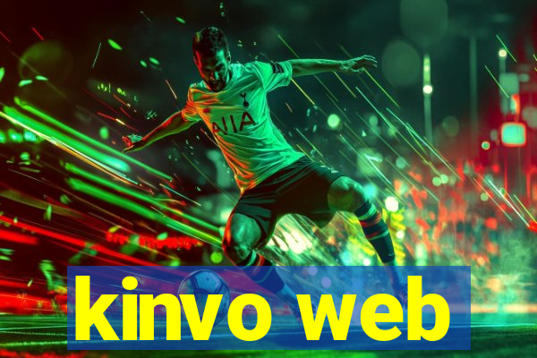 kinvo web