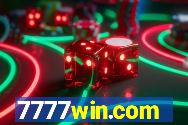 7777win.com