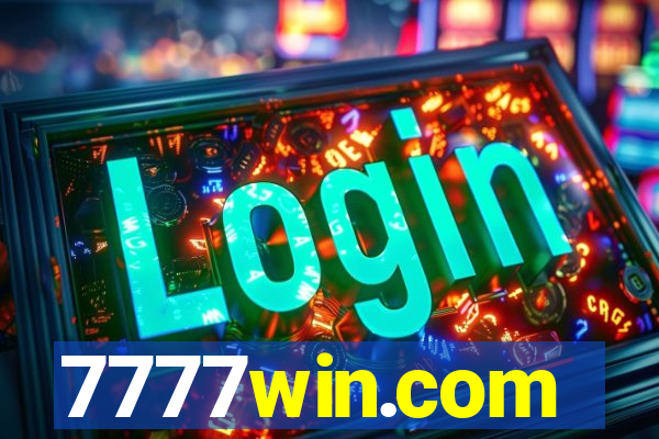 7777win.com