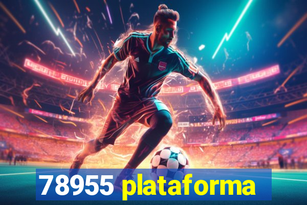 78955 plataforma