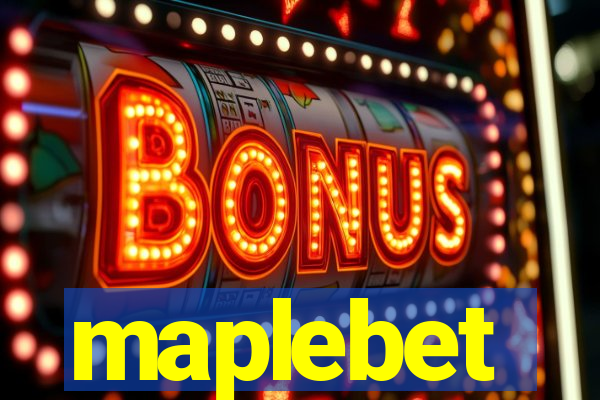 maplebet