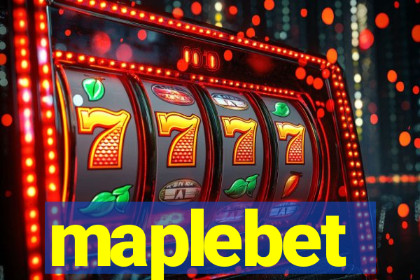 maplebet