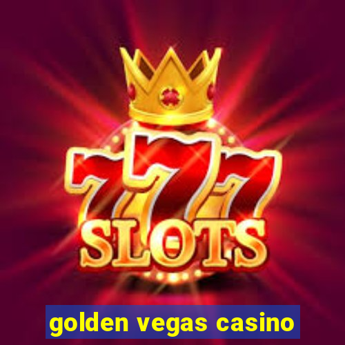 golden vegas casino