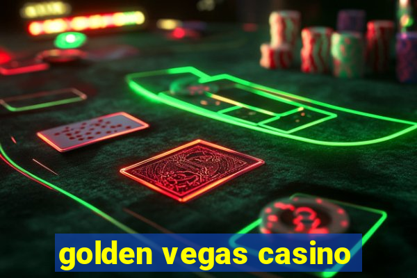 golden vegas casino