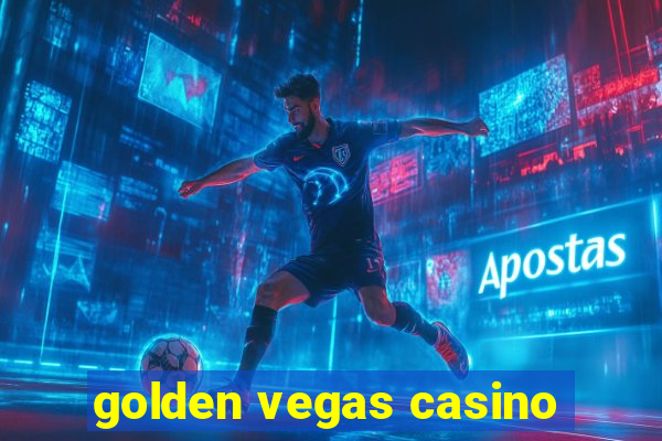 golden vegas casino