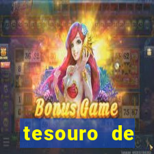 tesouro de sacambaya foi encontrado