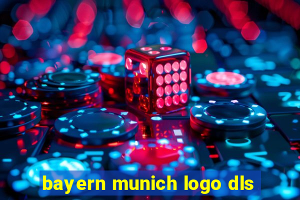 bayern munich logo dls