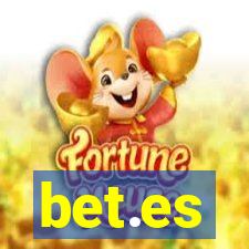 bet.es