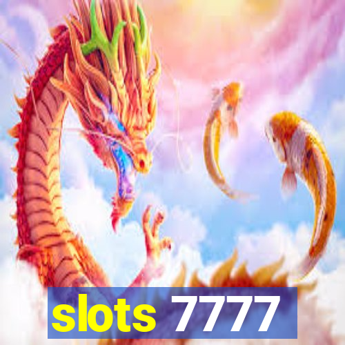 slots 7777