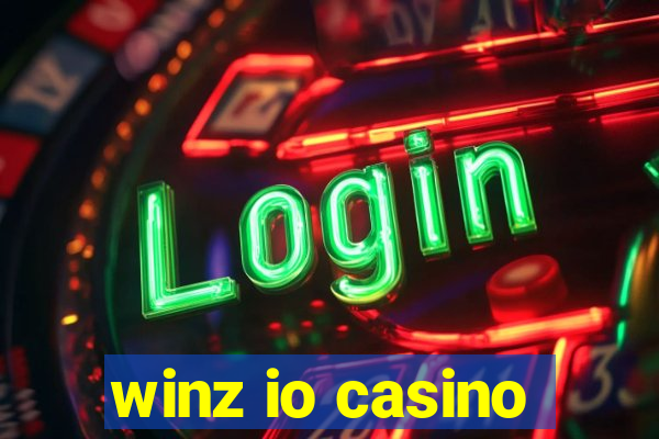 winz io casino