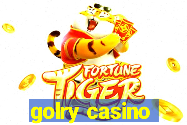 golry casino