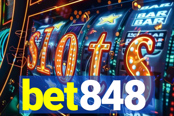 bet848