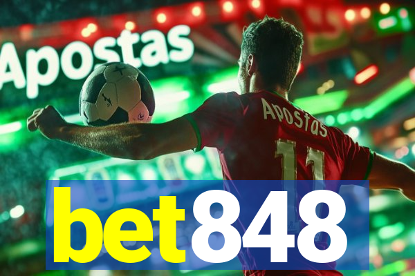 bet848