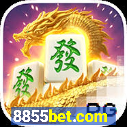 8855bet.com