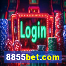 8855bet.com