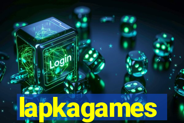 lapkagames