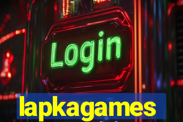 lapkagames