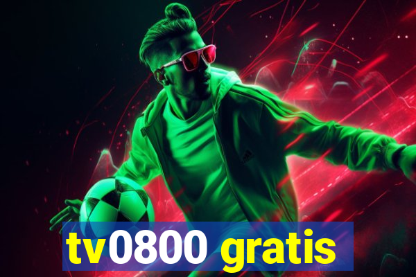 tv0800 gratis