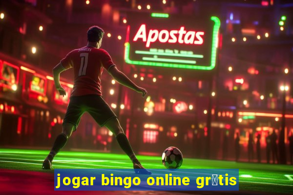 jogar bingo online gr谩tis