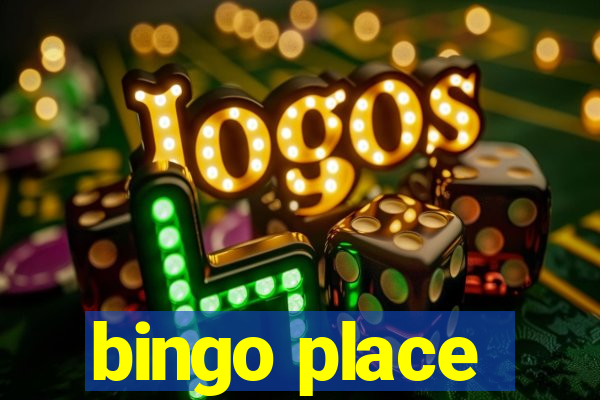 bingo place