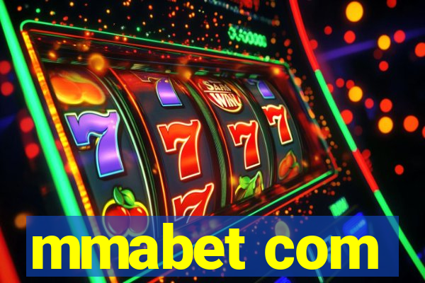 mmabet com