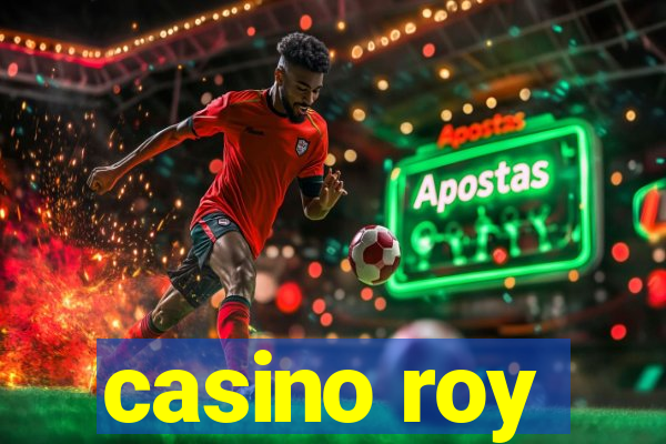 casino roy