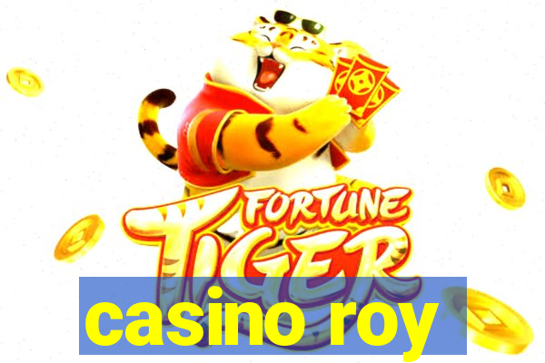 casino roy