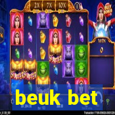 beuk bet