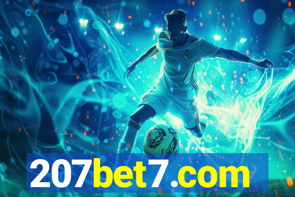 207bet7.com