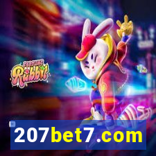 207bet7.com