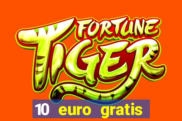 10 euro gratis kroon casino