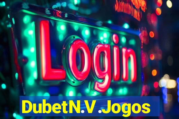 DubetN.V.Jogos