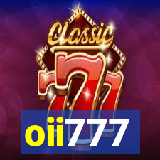 oii777