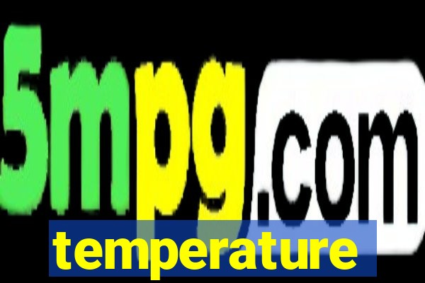 temperature converter jogo