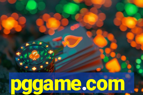 pggame.com