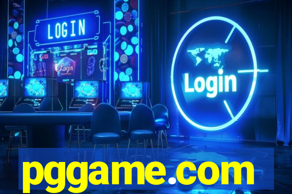 pggame.com