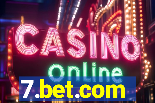 7.bet.com