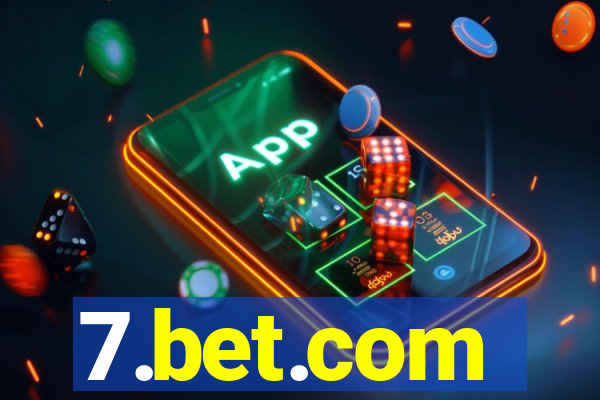 7.bet.com