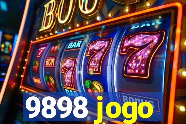 9898 jogo