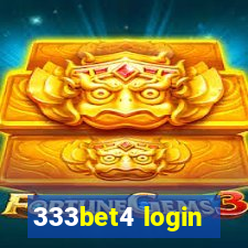 333bet4 login