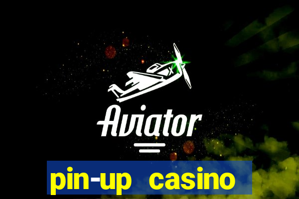 pin-up casino aviator review