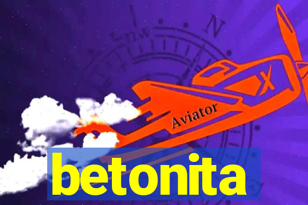 betonita