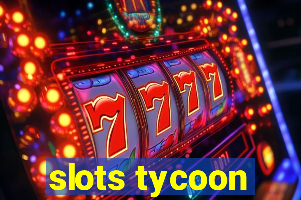 slots tycoon