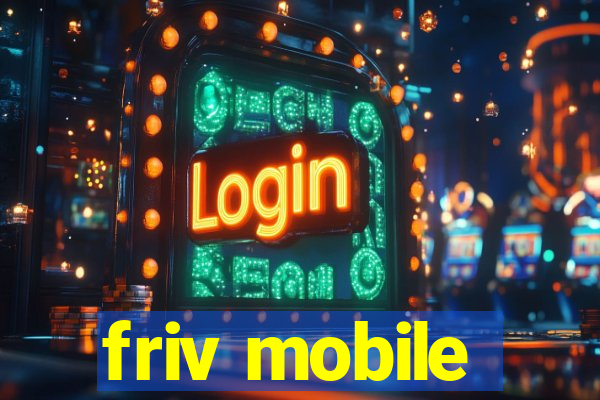 friv mobile